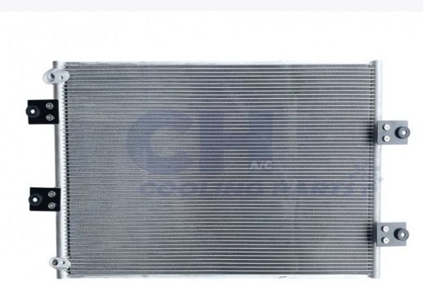 CH-6454 CAT EXCAVATÖR 312G 320G 323G 3336GC OEM:029218 ÖLÇÜ:566*372*16