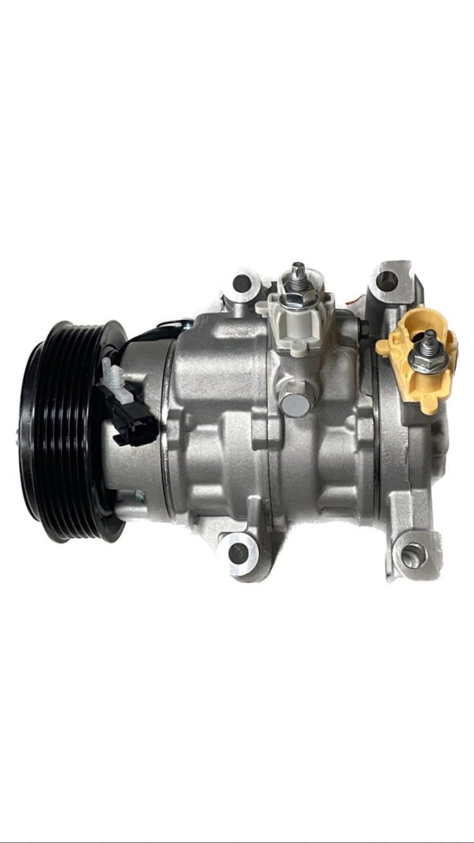 231014 FORD TRANSİT,TOURNEO COURIER KOMPRESÖR