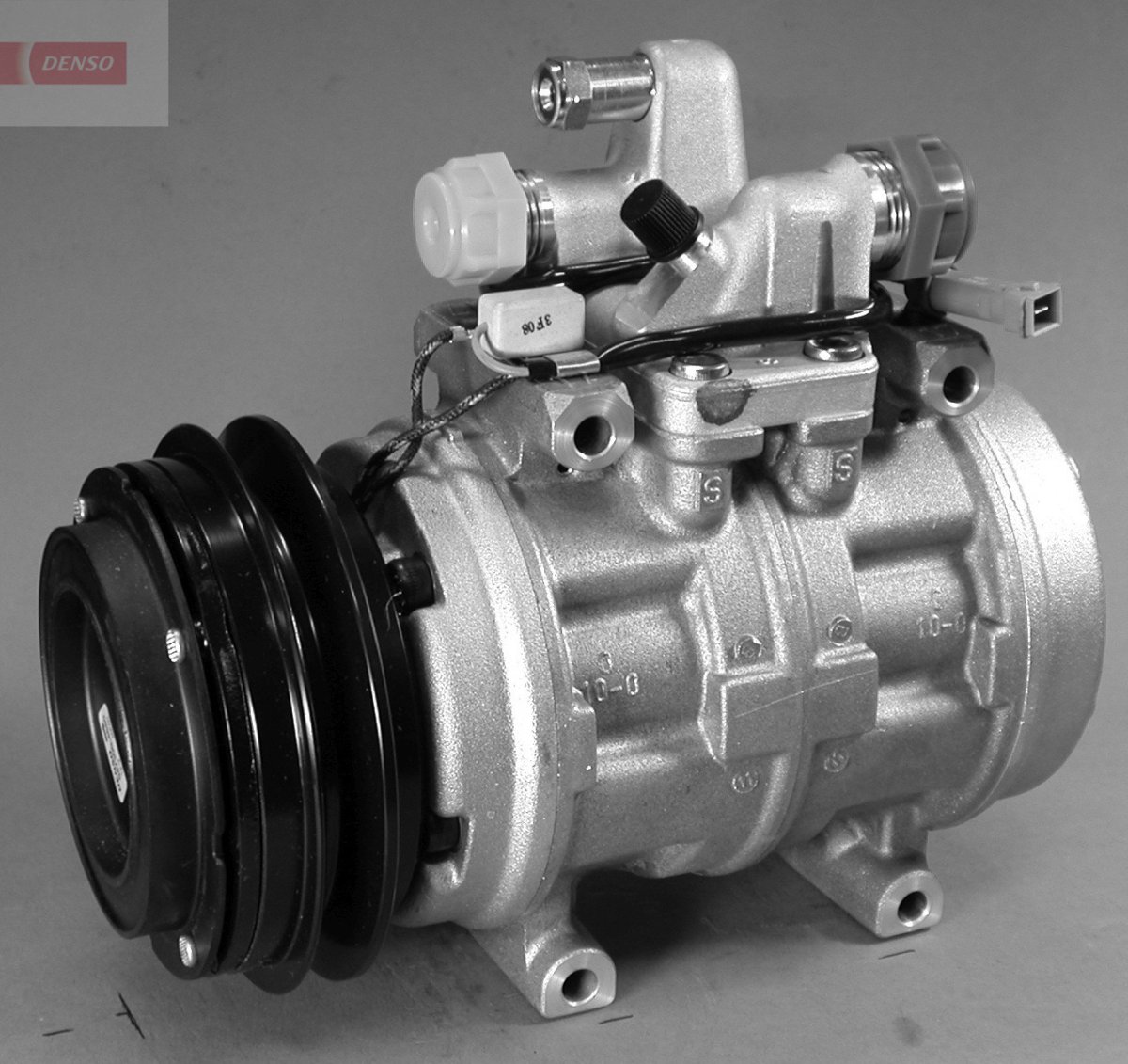 DCP02001 VW AUDI KOMPRESÖR