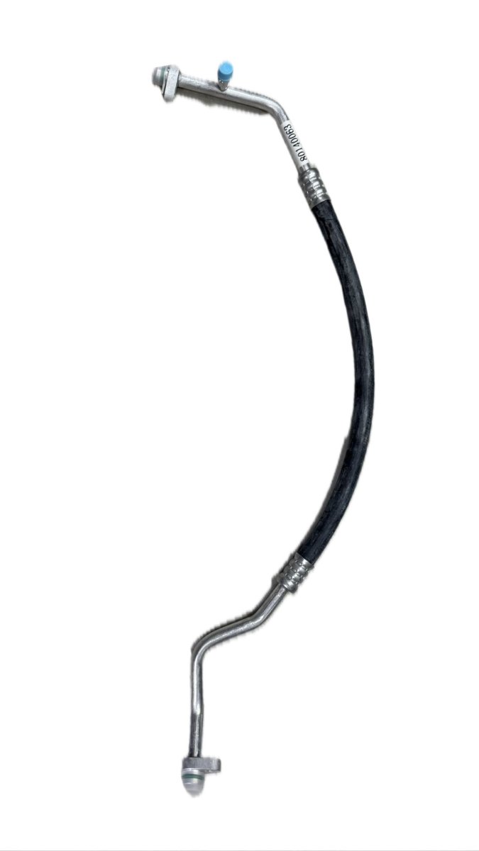 80140063 FLUENCE EMİŞ HORTUMU KOMPRESÖR-EVAPARATÖR ARASI