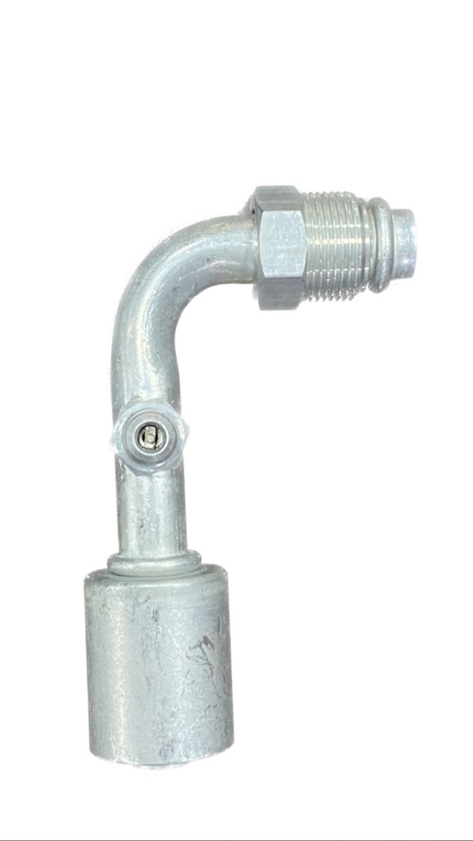 FT-1623 1/2 A20 ALÜMİNYUM REKOR