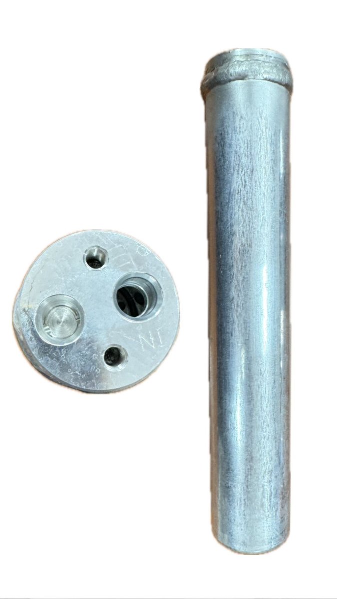 HF-6092 CLİO 3 DRİER