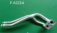 HA TR 49 015 ISUZU EVAPARATÖR BORUSU