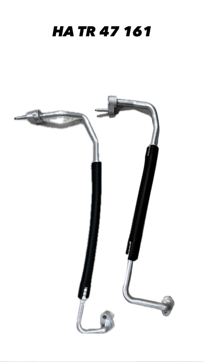 HA TR 47 161 CARGO 41-42 KLİMA HORTUMU