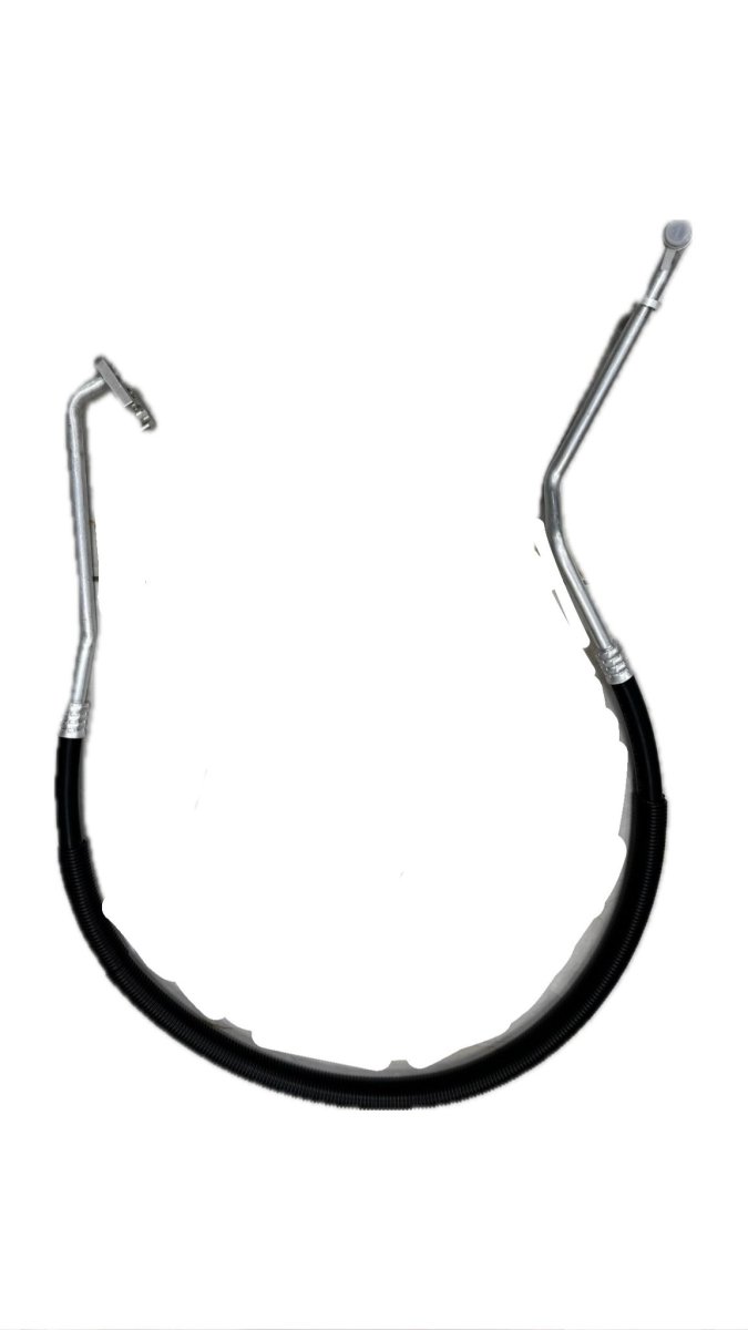 HA TR 47 165 CARGO 38.40 KLİMA HORTUMU