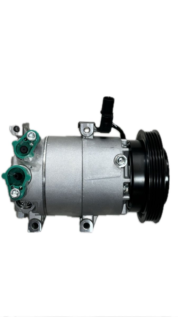 XZC964 FORD COURIER HYUNDAİ ERA 1.4 BENZİNLİ KLİMA KOMPRESÖRÜ