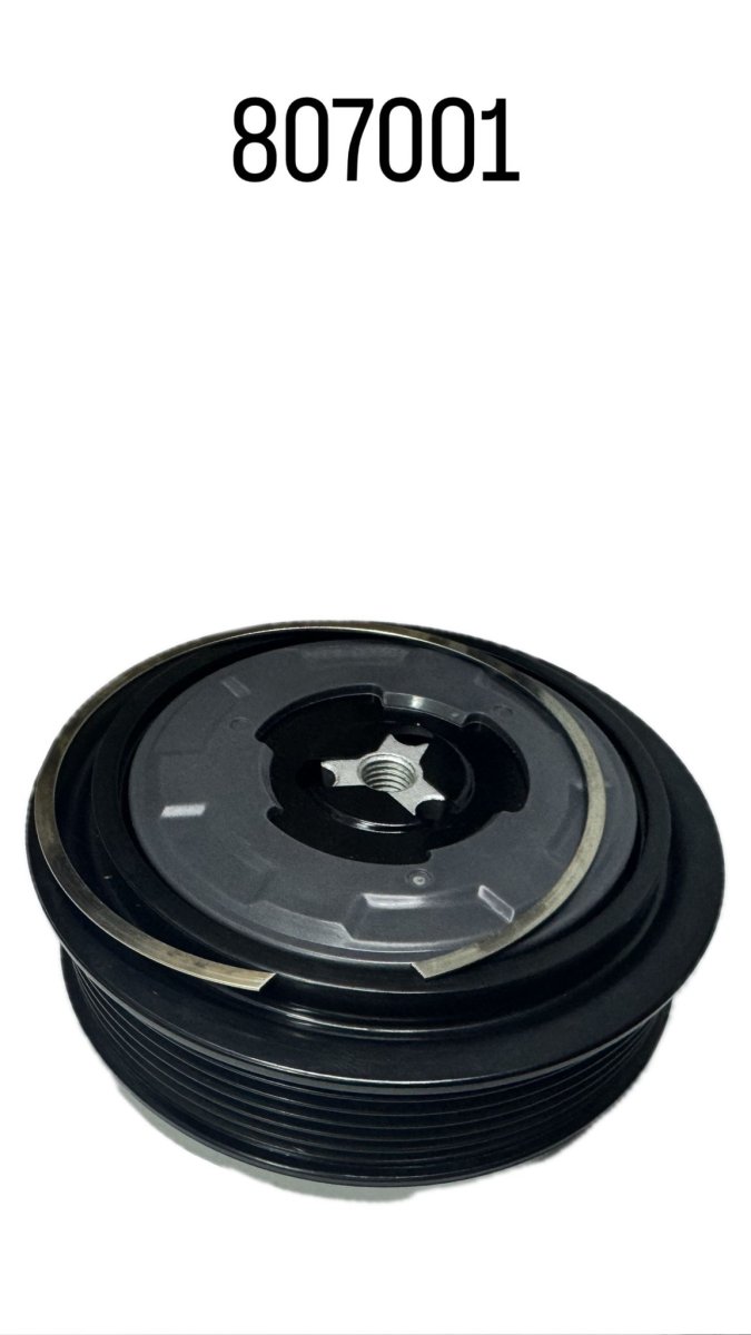 KS-807001 VW POLO KASNAK SETİ