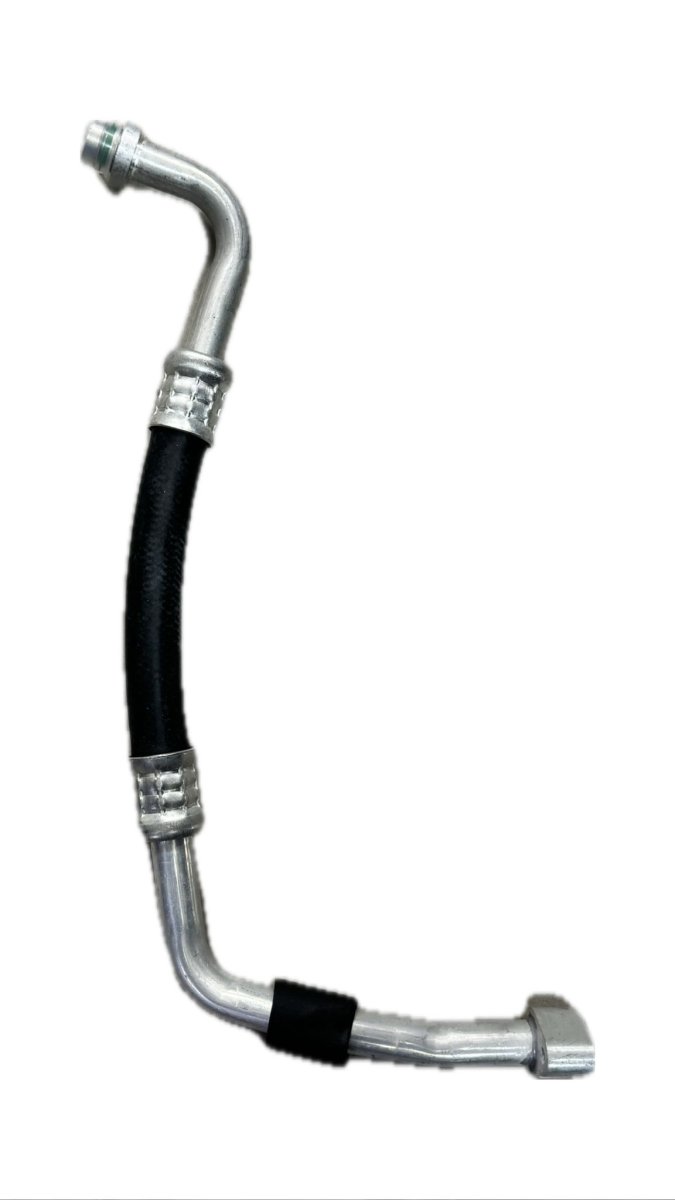 HA371015 DACİA EVAPARATÖR ÇIKIŞ BORUSU