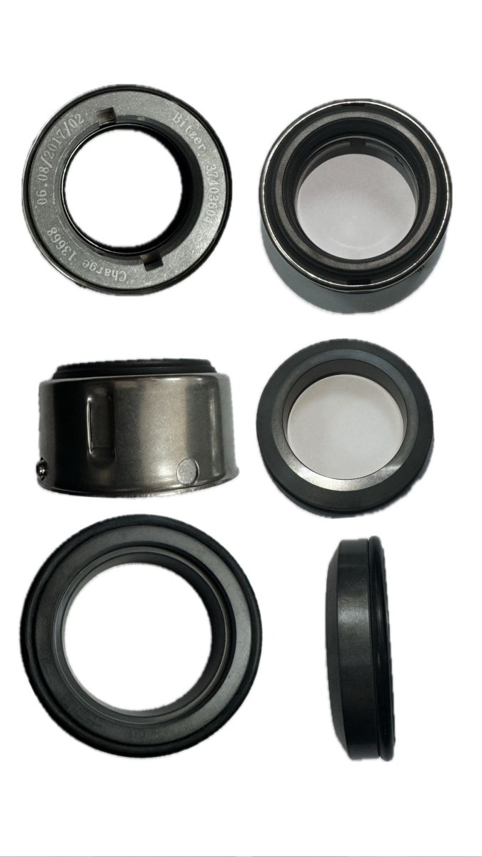 ZLF014 BITZER KOMPRESÖR KEÇESİ BÜYÜK 37403604