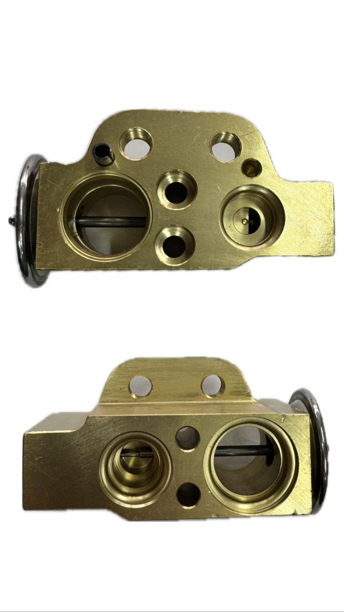 QKFH3332 VOLKWAGEN EXPANSİON