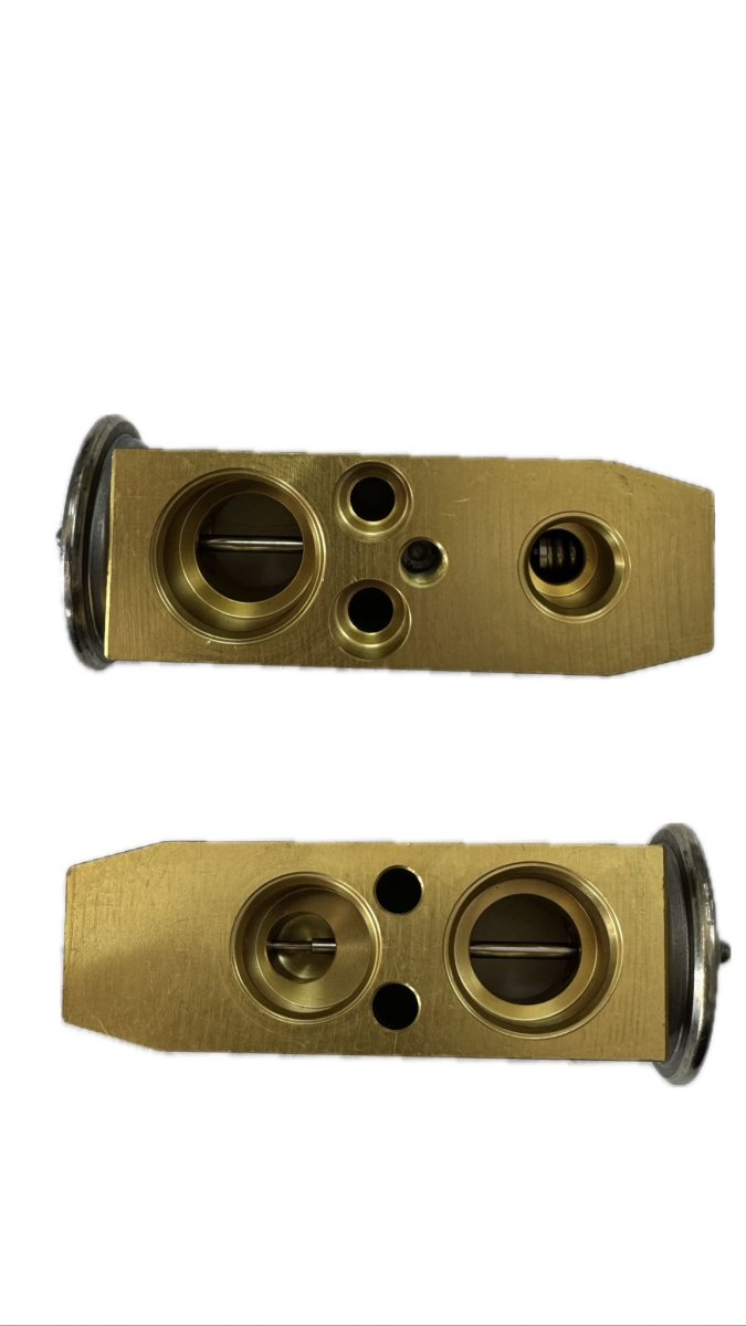 27100 KOMATSU TOYOTA EXPANSİON