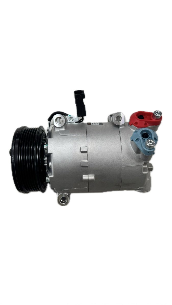ST965202 FORD KUGA VOLVO KLİMA KOMPRESÖRÜ