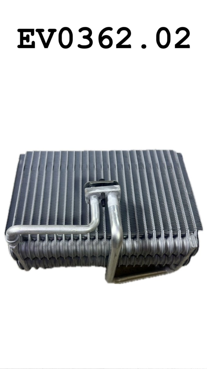 EV0362.02 HYUNDAİ ESKAVATÖR EVAPARATÖRÜ