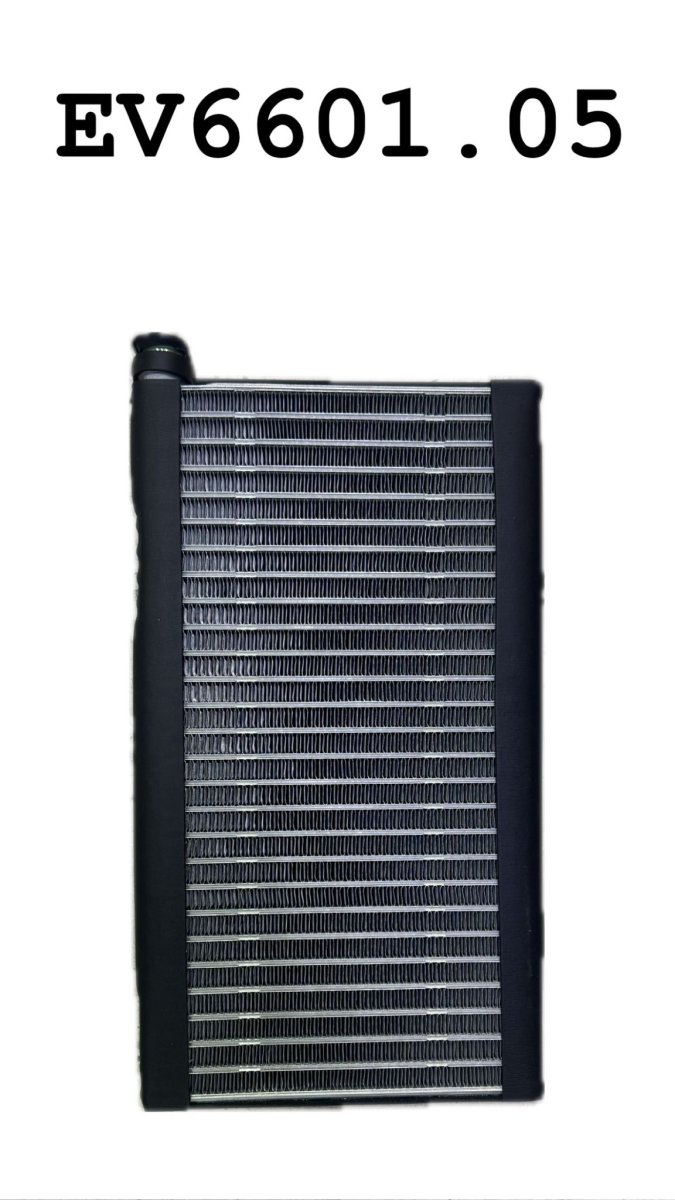 EV6601.05 HYUNDAİ ACCENT , SCANİA EVAPARATÖRÜ