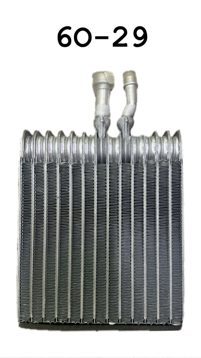 6O-09 CARAVELLA EVAPARATÖRÜ