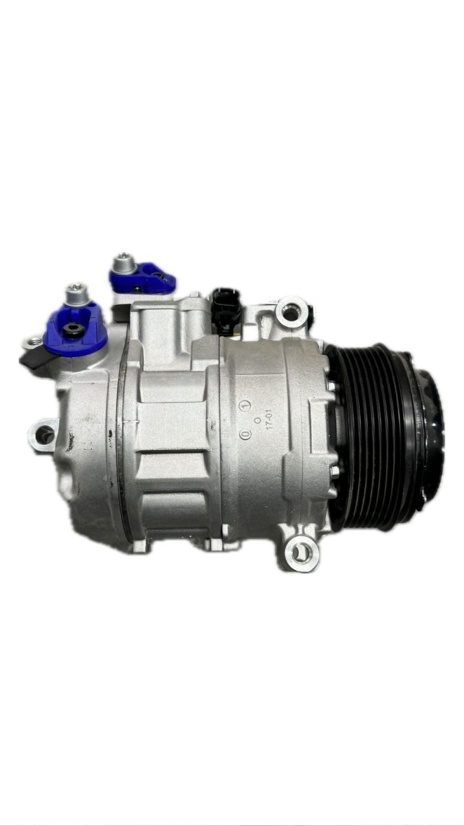 971420 BMW X7 7PK 12V KLİMA KOMPRESÖRÜ