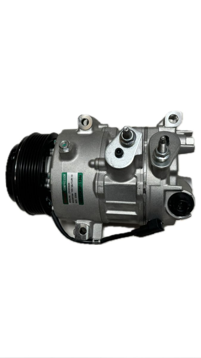 ST796949 FORD MONDEO FUSION 6PK 12V KLİMA KOMPRESÖRÜ