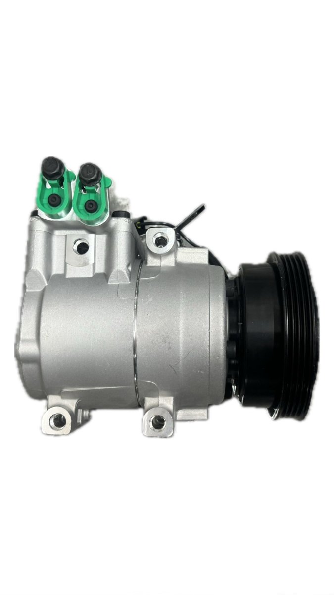 XZC277 HYUNDAİ ACCENT 4 PK 12V KLİMA KOMPRESÖRÜ