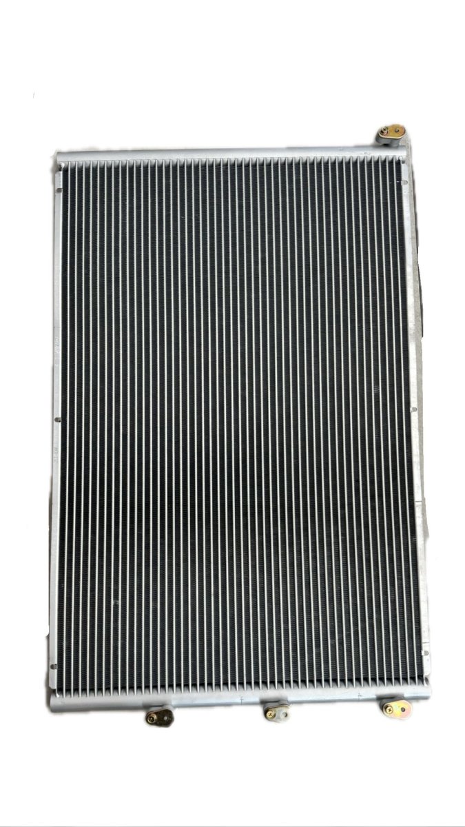 86514B KARSAN JEST ÖZEL YAPIM 26 MM ZET-KAR KLİMA CONDANSERİ