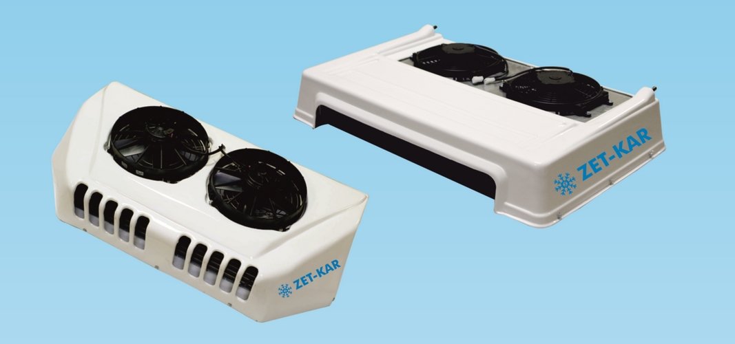 FT400 SOĞUTUCU SET 404 GAZLI (-18)