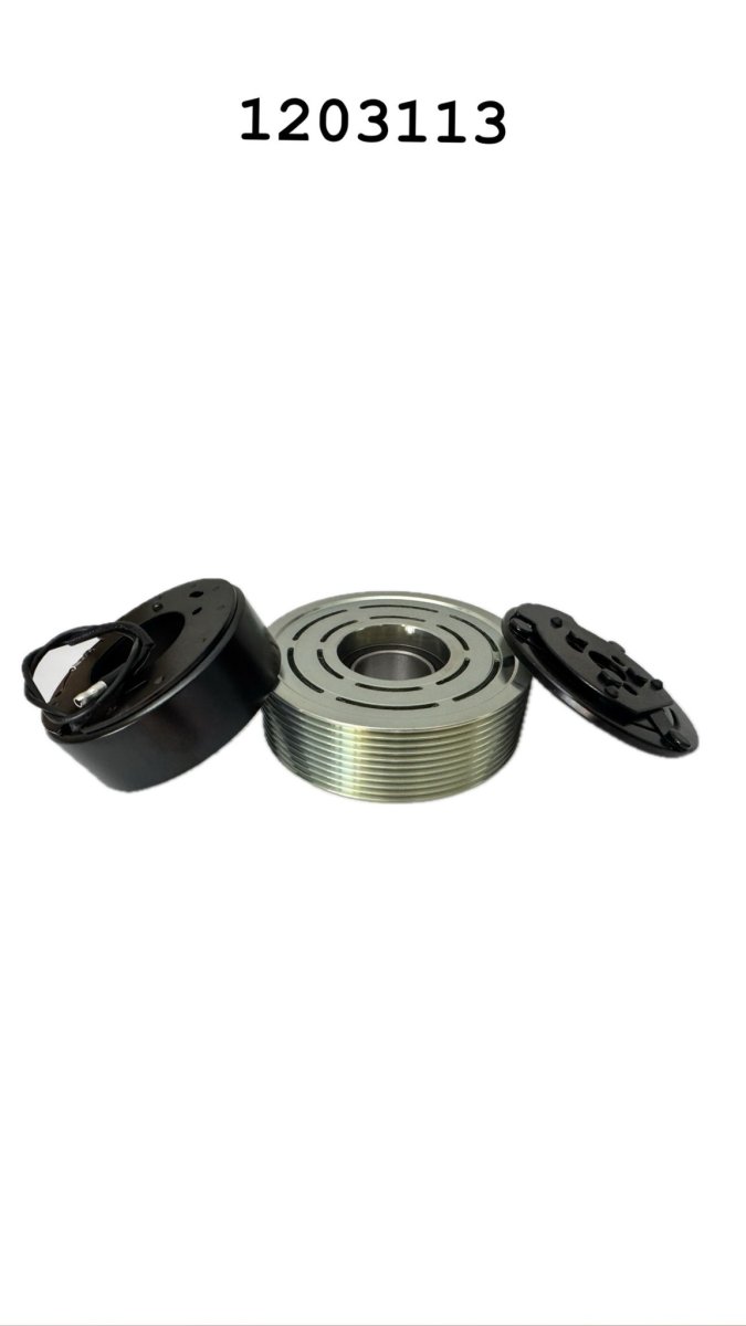 1203113 7H15 10PK 12V KASNAK SETİ