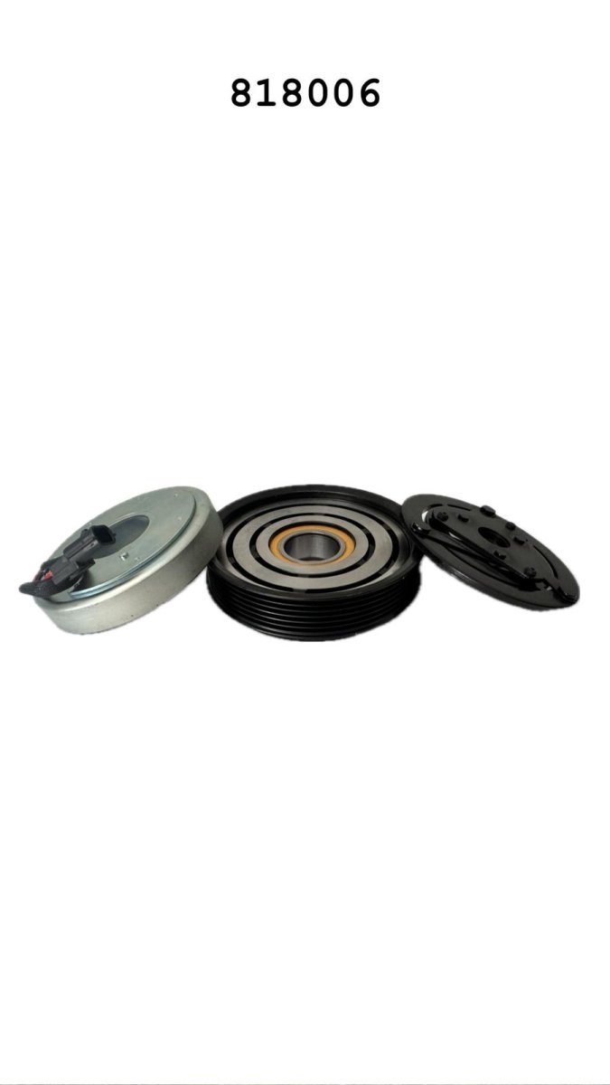 KS-818006 DUSTER OPEL LİNEA PUNTO KASNAK 6PK