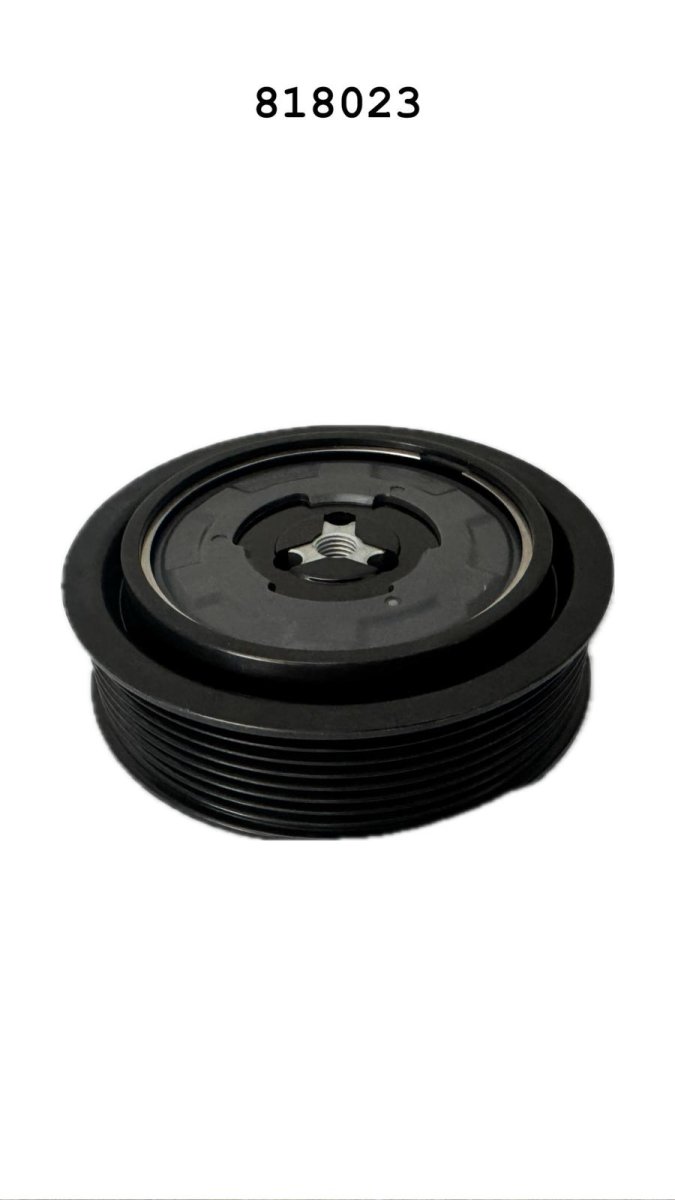 818023 RENAULT VİTO KASNAK SETİ