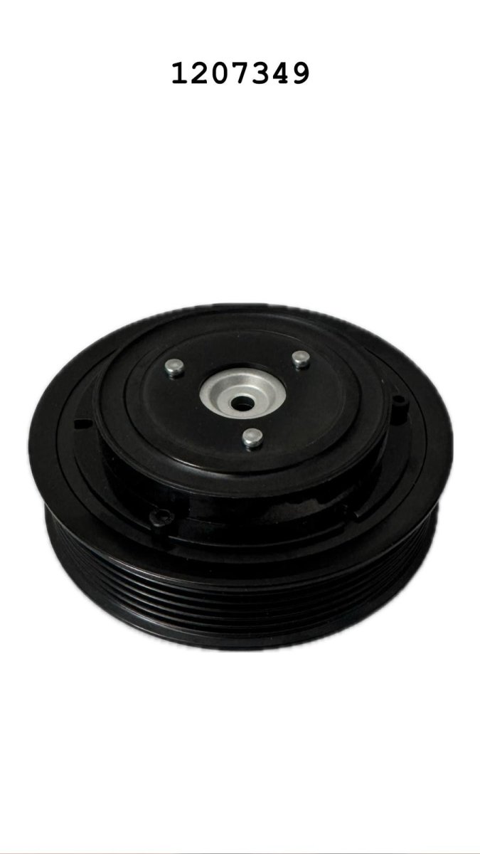 1207049 HYUNDAİ KASNAK SETİ