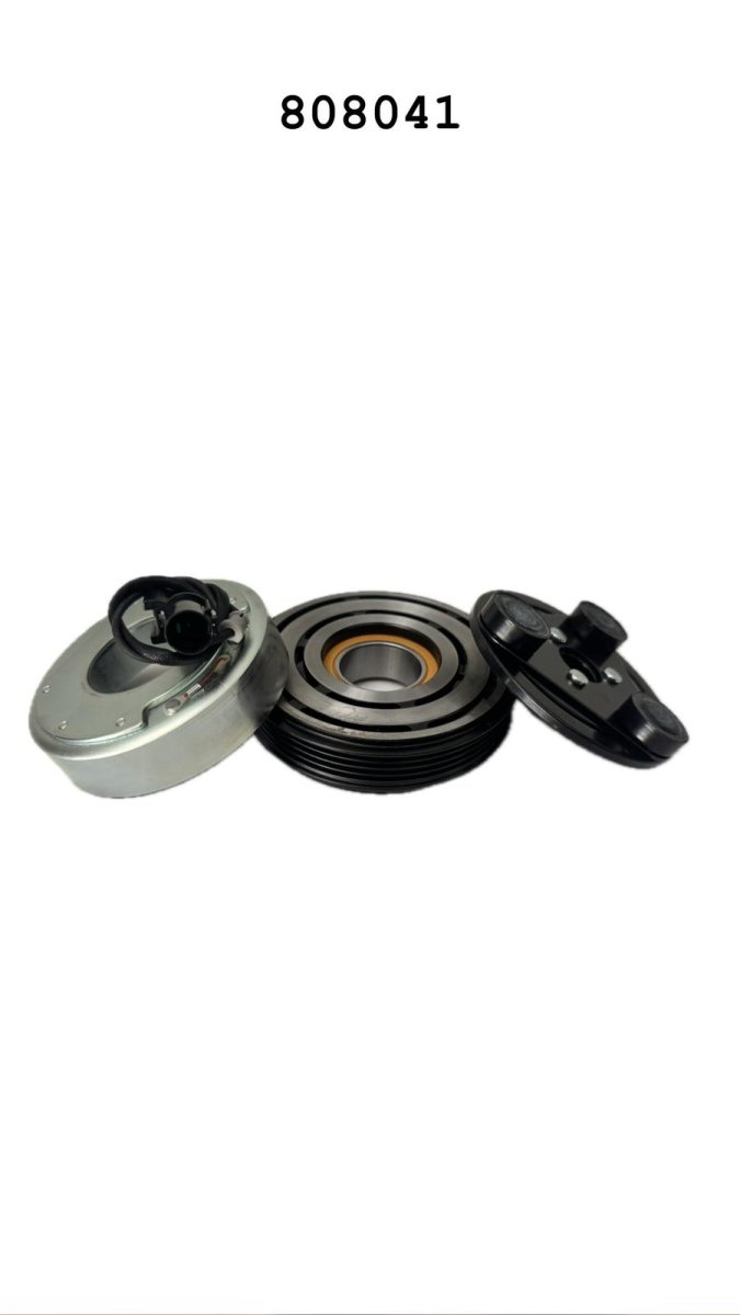 808041 MİTSUBİSHİ KASNAK SETİ