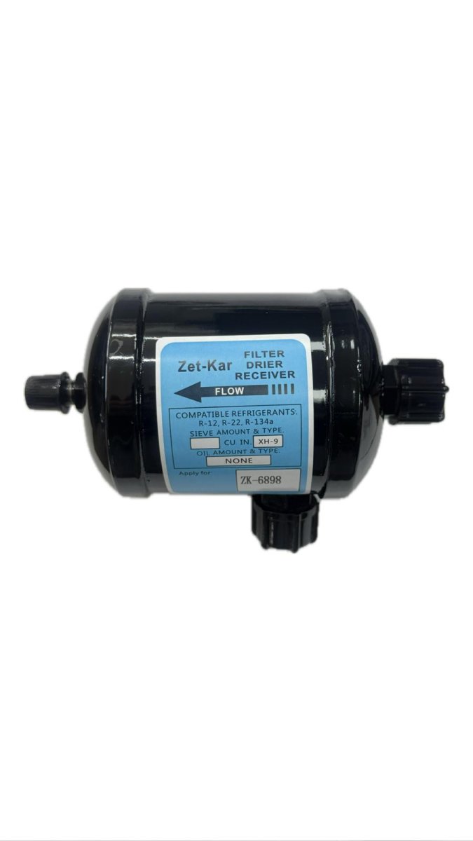 ZK6898 YAĞ SEPARATÖRÜ