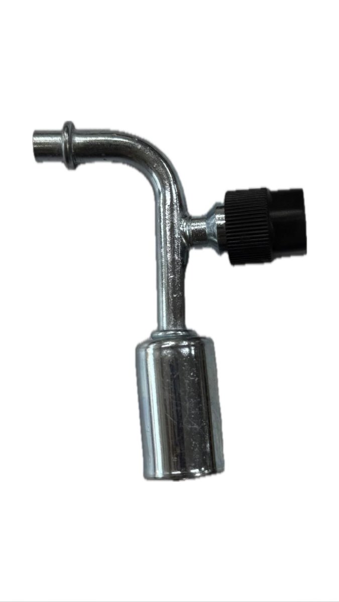 FT3306-C ORİNGLİ METAL REKOR