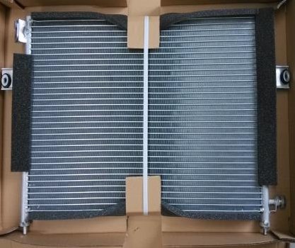 861559 SUNNY YÜKLEYİCİ CONDANSER