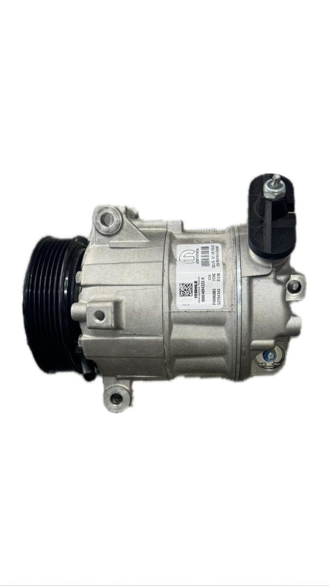 XZC1836 DUCATO 6 PK KLİMA KOMPRESÖRÜ OEM:52204343