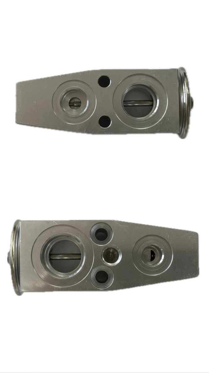 QKFH3576 FORD TRANSİT 2014 SONRASI DAR DELİKLİ EXPASİON VALF