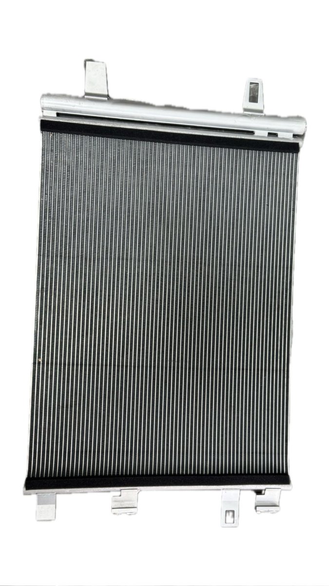 LTA690T MERCEDES BENZ A150 B150 KLİMA CONDANSER