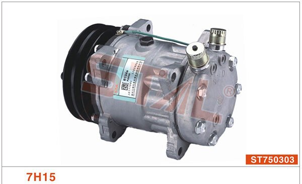 7H15 750303 2PK 24V ZET-KAR KOMPRESÖR 8061